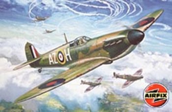 Supermarine Spitfire Mk 1a